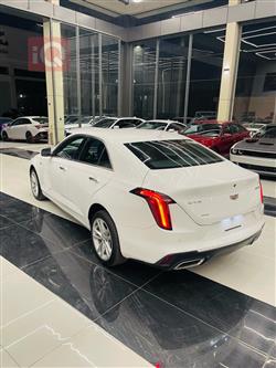 کادیلاک CT4